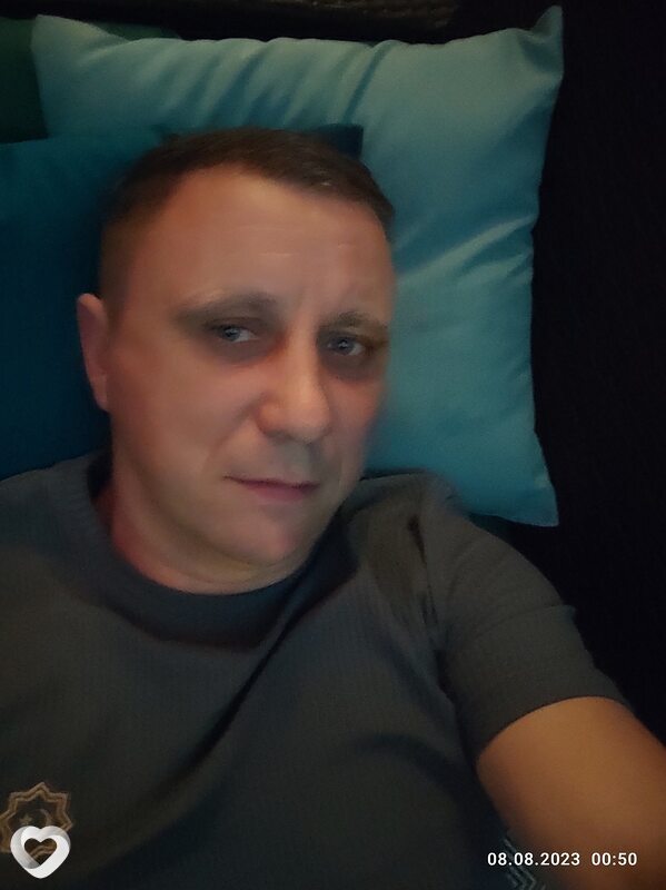 Геннадий, 49, Москве — анкета №797960