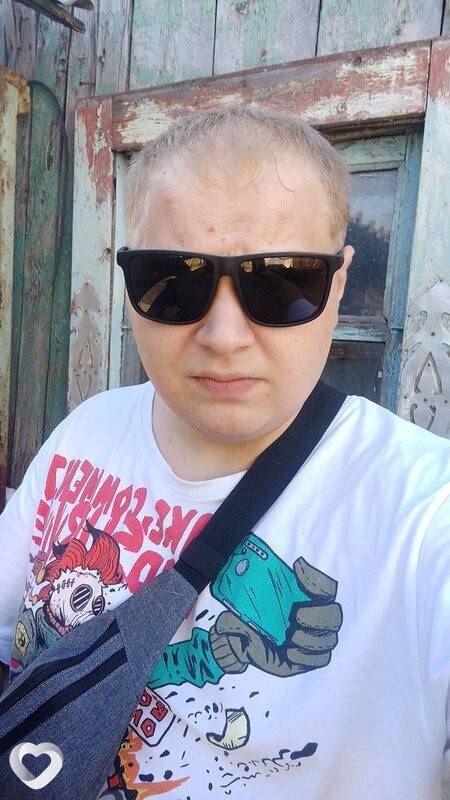 Алексей, 31, Липецке — анкета №798187