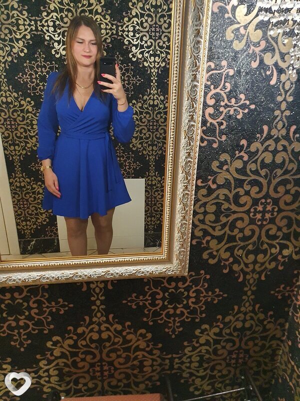 Ульяна, 36, Хабаровске — анкета №798189