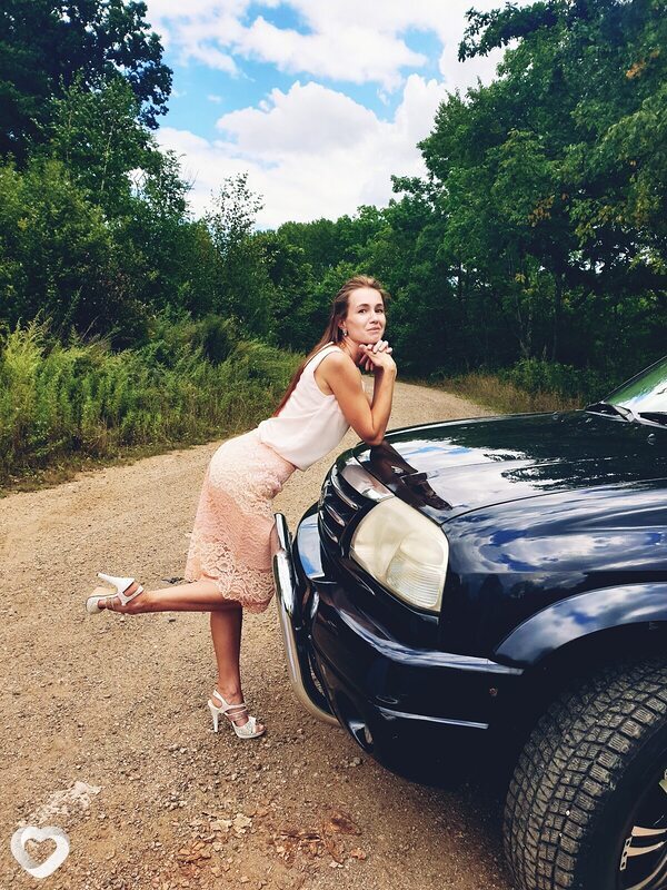 Олеся, 37, Владивостоке — анкета №798194