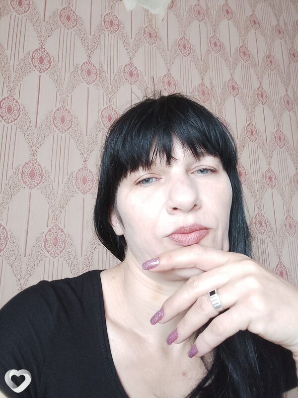 Ольга, 41, Таганроге — анкета №798200