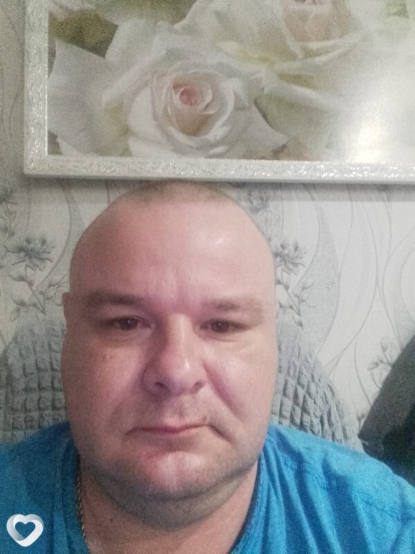 Иван, 38, Киров (Калужская Обл) — анкета №798208