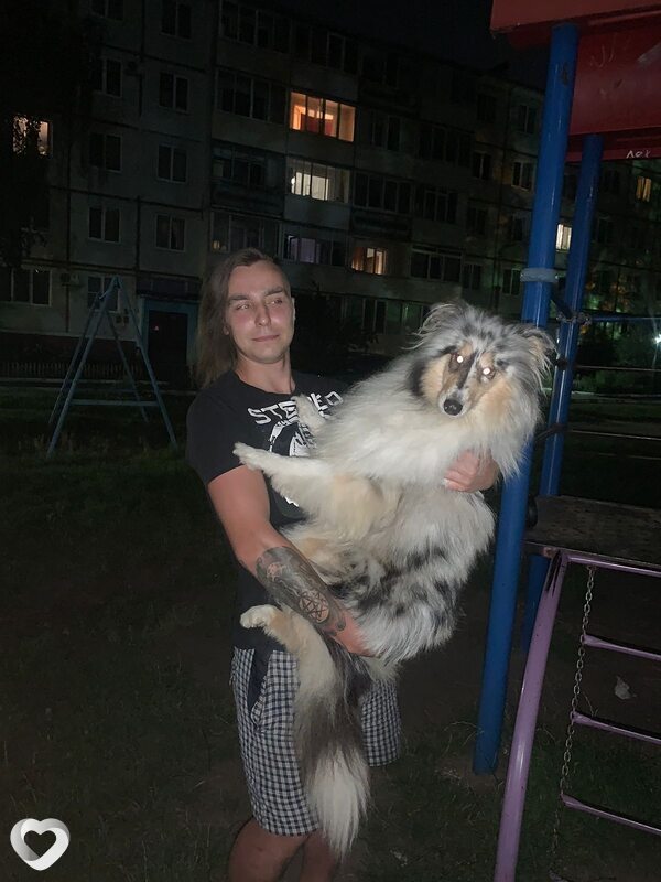 Артём, 30, Брянске — анкета №798211