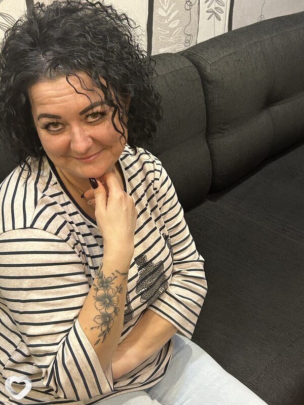 Татьяна, 48, Бресте — анкета №797962