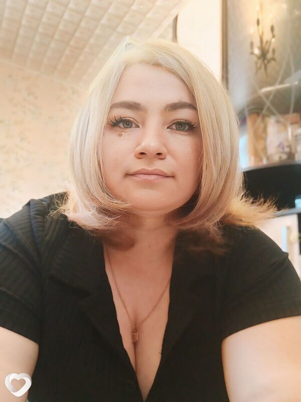 Екатерина, 40, Волоколамске — анкета №797963