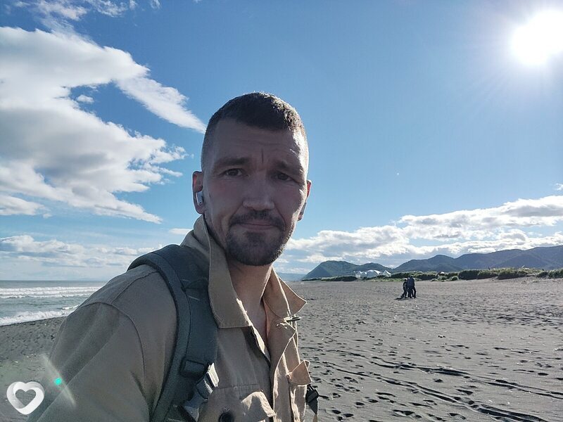 Иван, 44, Владивостоке — анкета №797964