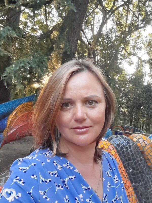 Татьяна, 46, Барнауле — анкета №797967