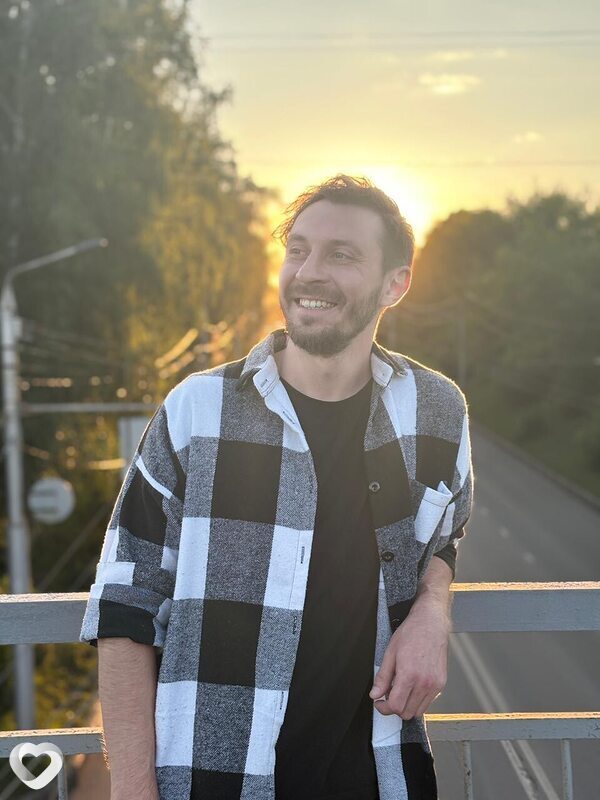 Влад, 33, Стерлитамаке — анкета №797972