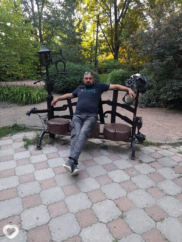 Элджан Джабаров, 44, Ессентуках — анкета №797980