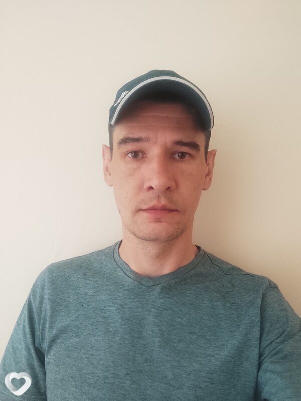 Александр, 39, Темиртау — анкета №797984