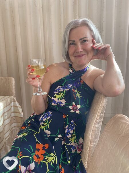 Елена, 52, Ярославле — анкета №797791