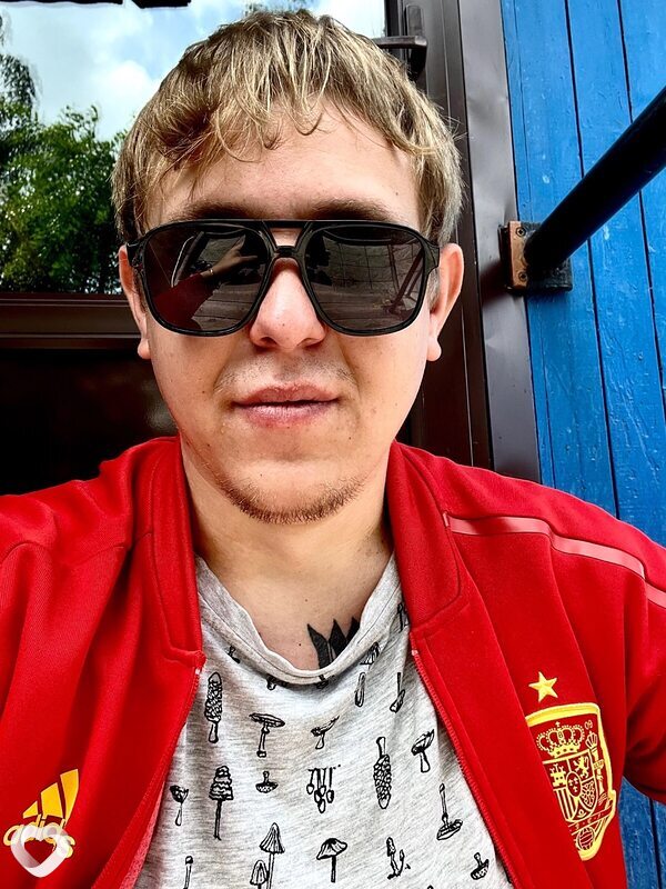 Никита, 30, Новокузнецке — анкета №797793