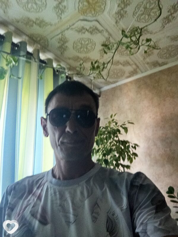 Махмуджон, 53, Красноярске — анкета №797798