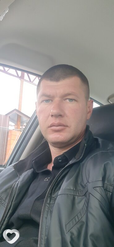 Ник, 37, Армавире — анкета №797799