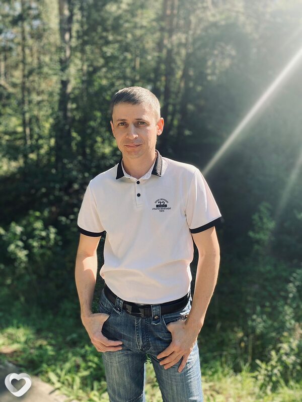 Александр, 43, Бийске — анкета №797804
