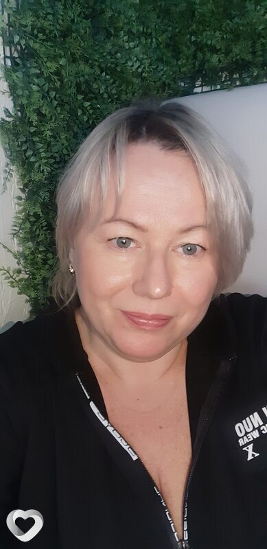 Светлана, 53, Чите — анкета №797810
