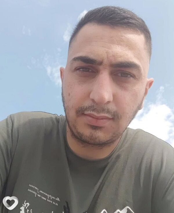 Тимур, 27, Рязани — анкета №798089