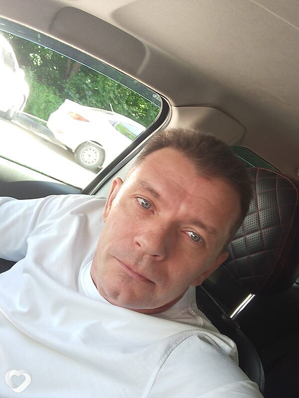 Евгений, 44, Рязани — анкета №798091