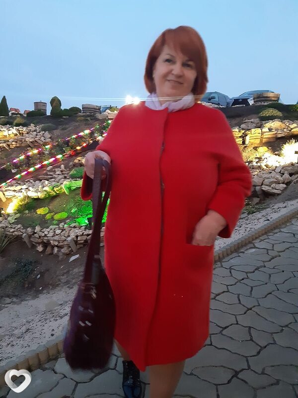 Лариса, Бендеры