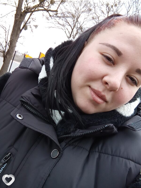 Татьяна, 24, Белгороде — анкета №798101