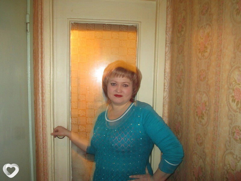 Анна, 42, Нижнем Новгороде — анкета №798103