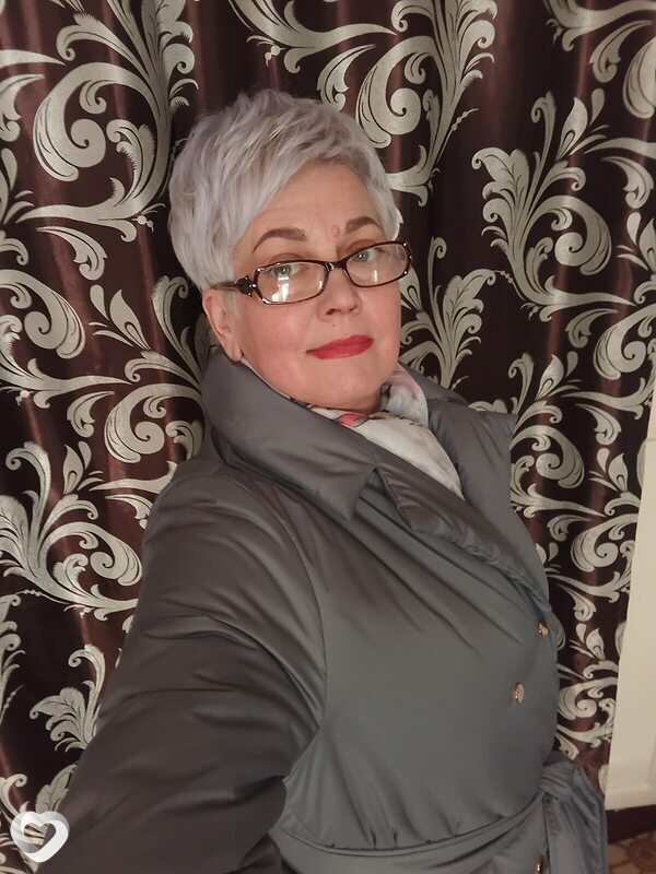 Оксана, 51, Новосибирске — анкета №798104