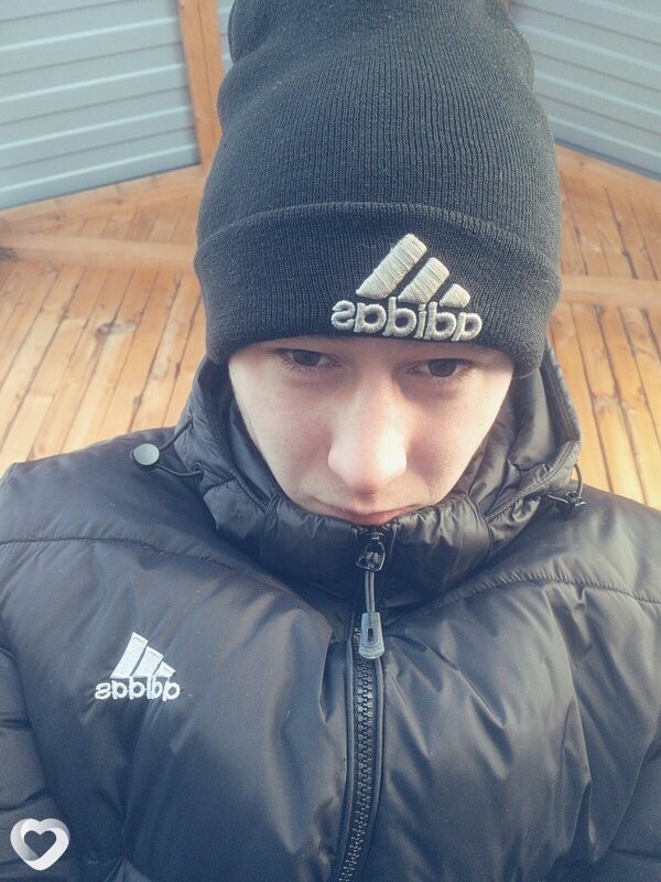 Сергей, 26, Новокузнецке — анкета №798107