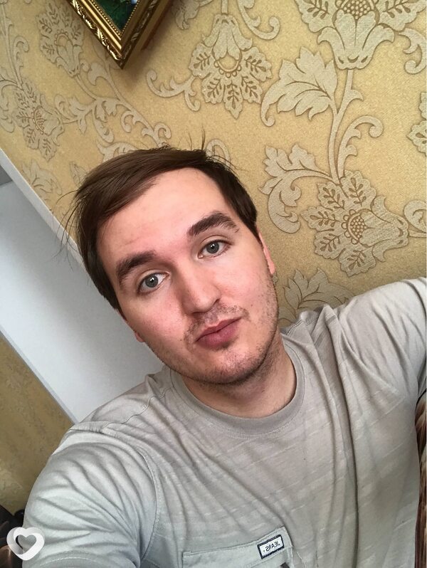 Андрей, 31, Йошкар-Оле — анкета №798111