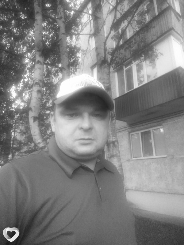 Макс, 46, Таганроге — анкета №797914