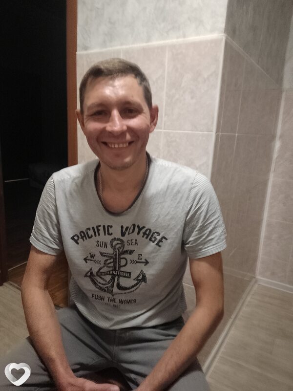Алексей, 46, Кемерове — анкета №797917