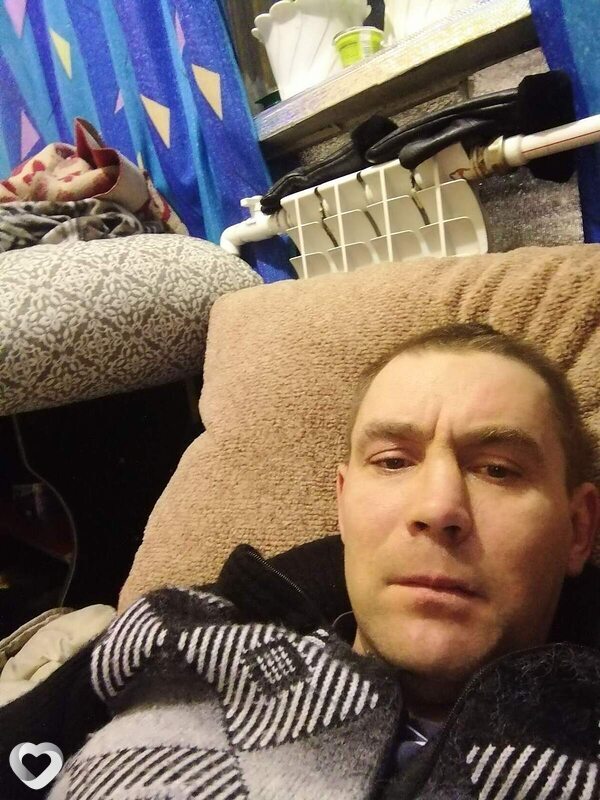 Дмитрий, 40, Ирбите — анкета №797918