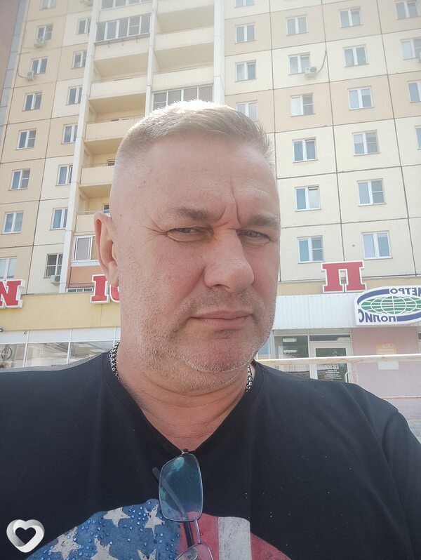 Дмитрий, 58, Краснодаре — анкета №797925