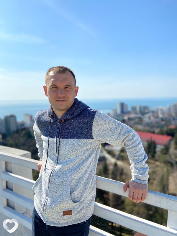 Вова, 41, Королёв — анкета №797926