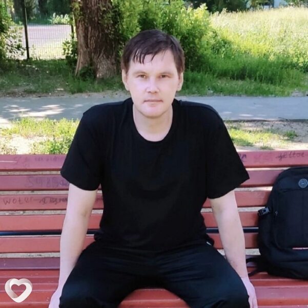 Гена, 42, Тучково — анкета №797927