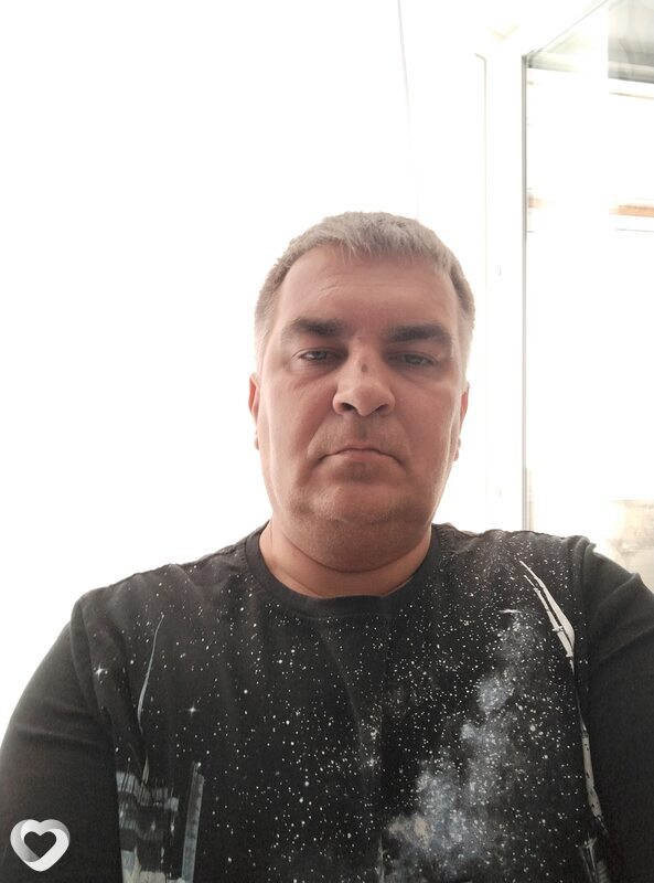 Сергей Курбатов, 42, Киреевске — анкета №797930