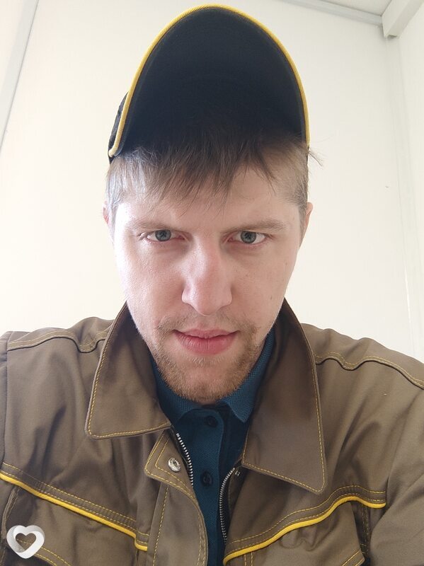 Денис, 31, Березниках — анкета №797987