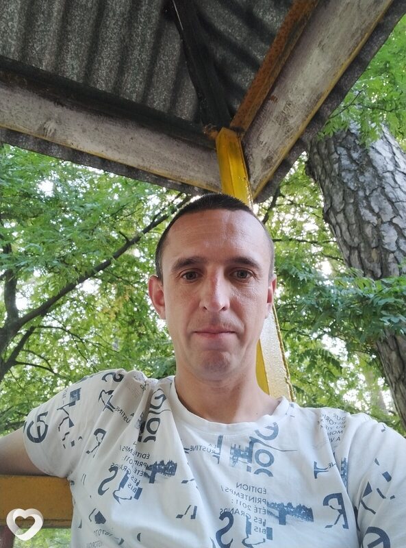 Олег, 40, Кинешме — анкета №797994