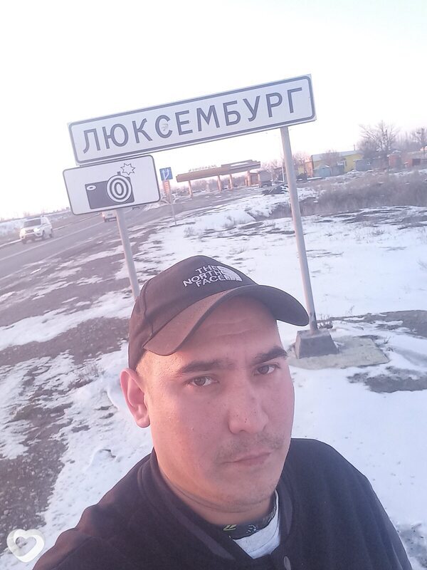 Друг, 34, Астрахани — анкета №797997