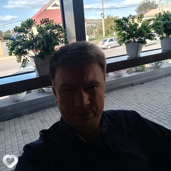 Сергей, 49, Москве — анкета №797998