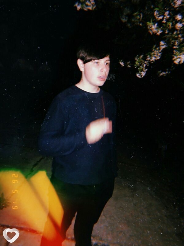 Тургай, 21, Москве — анкета №798008