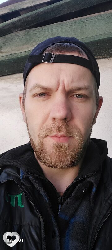 Роман, 32, Кокшетау — анкета №798064