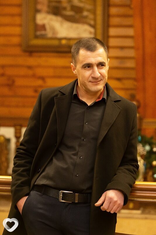 Ара, 46, Москве — анкета №798067