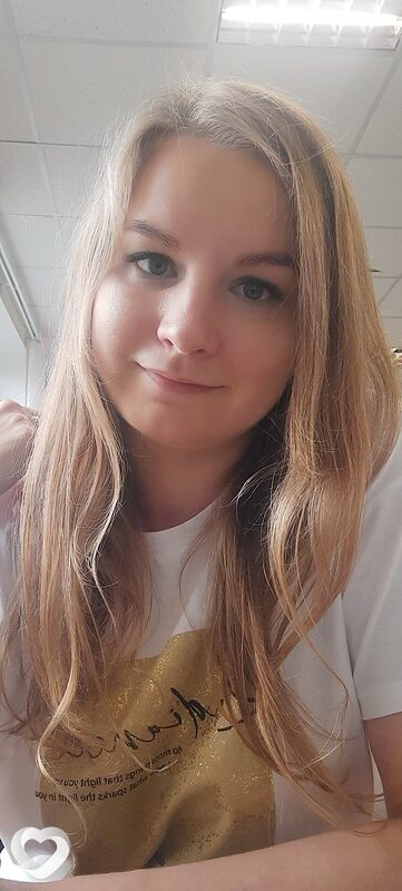Наташа, 39, Москве — анкета №798076