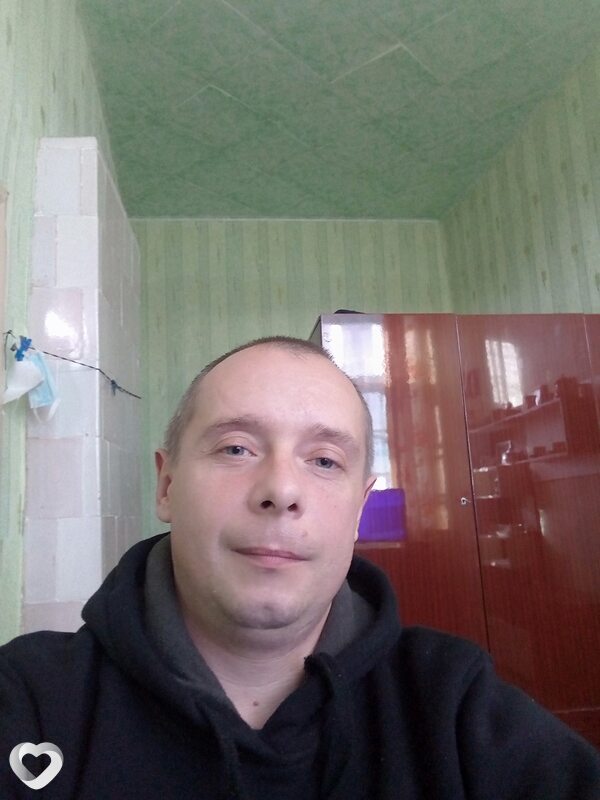 Денис, 41, Куровском — анкета №798079