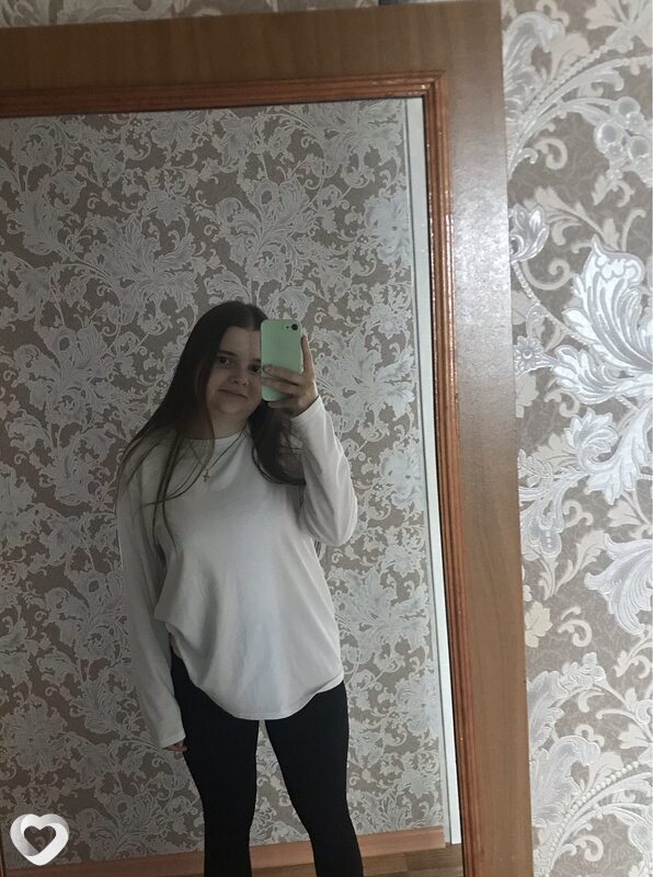 Света, 24, Дрогичине — анкета №798080
