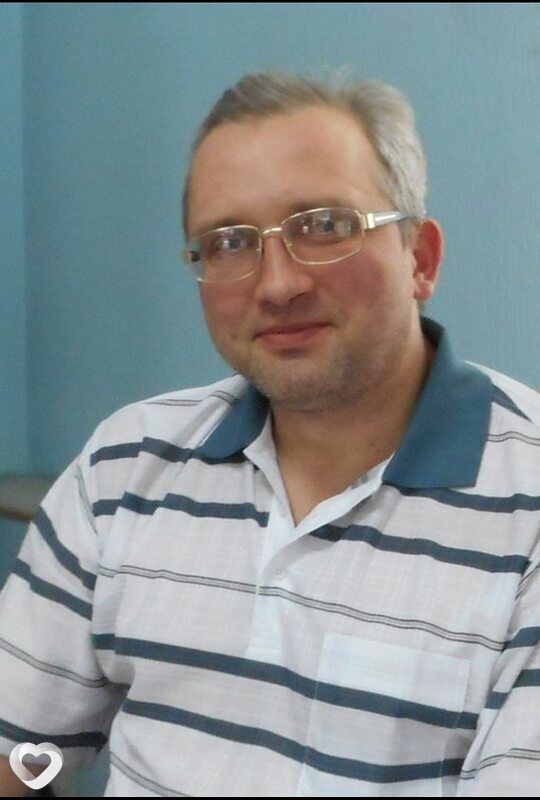 Тимофей, 53, Темиртау — анкета №798081
