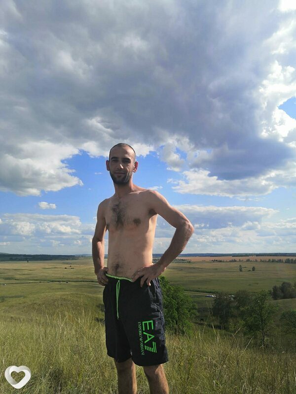 Тимур, 35, Уфе — анкета №798012