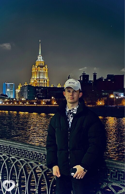 Рома, 25, Рязани — анкета №798013