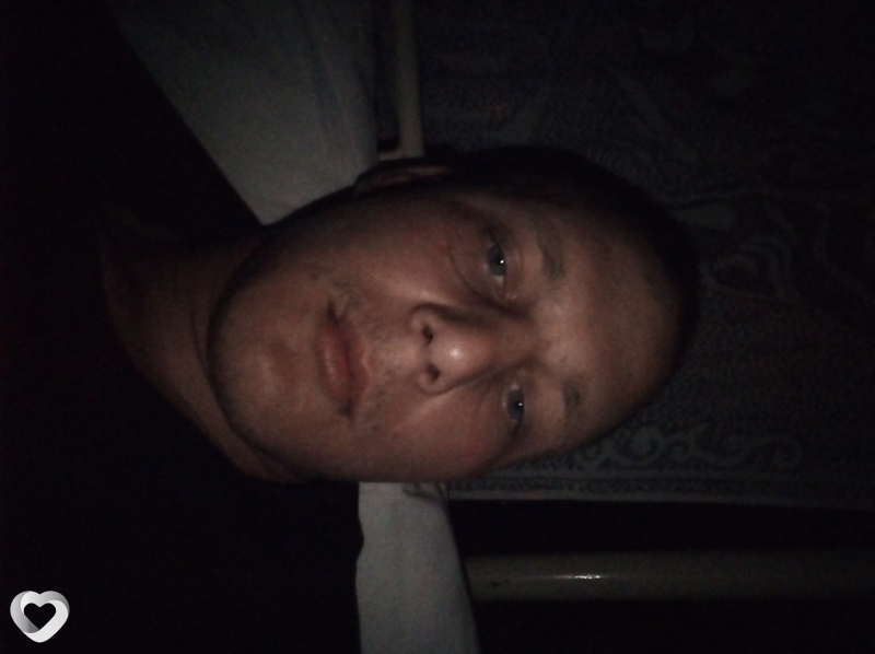 Юра, 26, Чите — анкета №798015