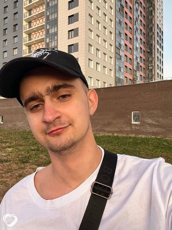 Егор, 21, Красногорске — анкета №798017
